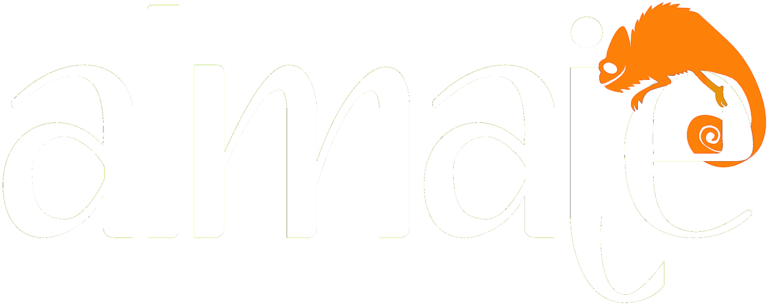 Logo ALMAJE